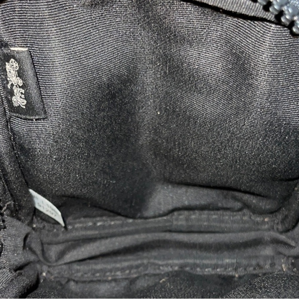 Coach Square Hybrid Pouch - Picture 6 of 7